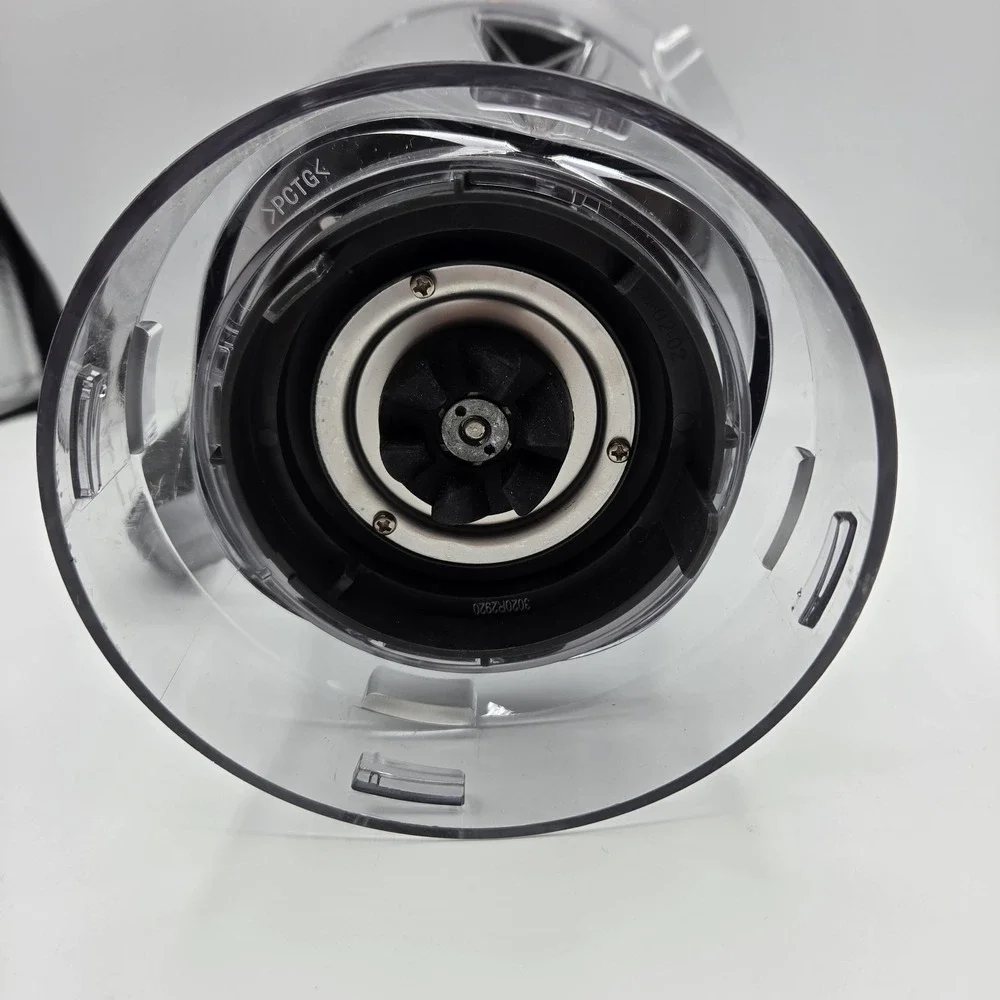 NutriBullet Blender Replacement 56oz 7-Cup Pitcher with Lid and Blade